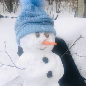 Meet your Posher, Patty